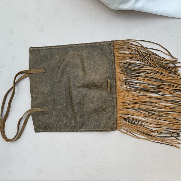 Vintage Guess Leather Bag - Picture 13 of 15